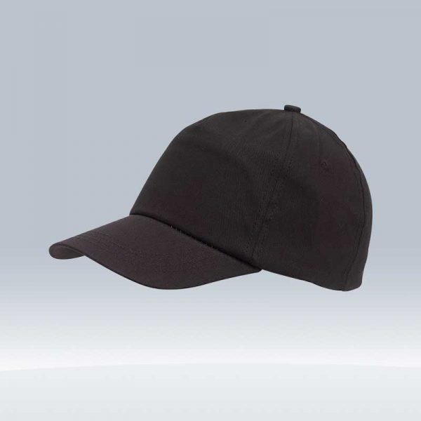 5-panel-cap-FAVOURITE-black