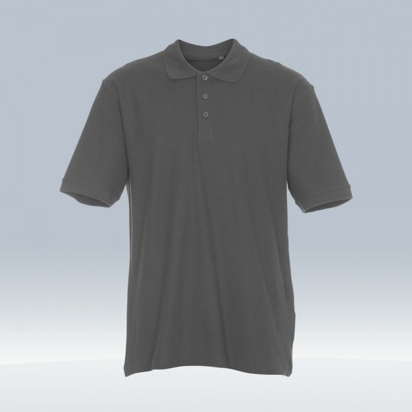 ST804-Work-wear-polo-grey