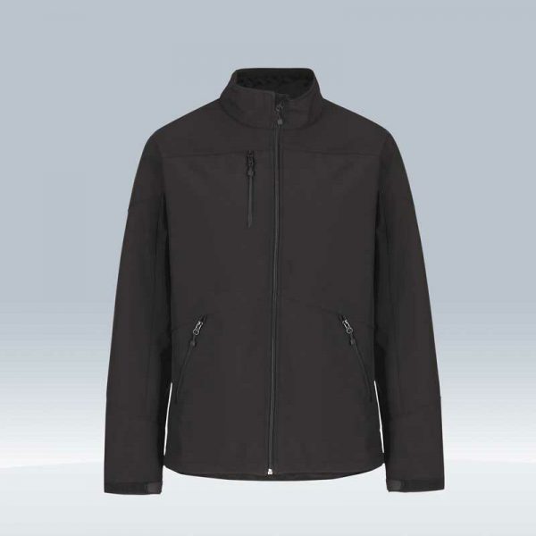 ST923-Nord-Softshell-black